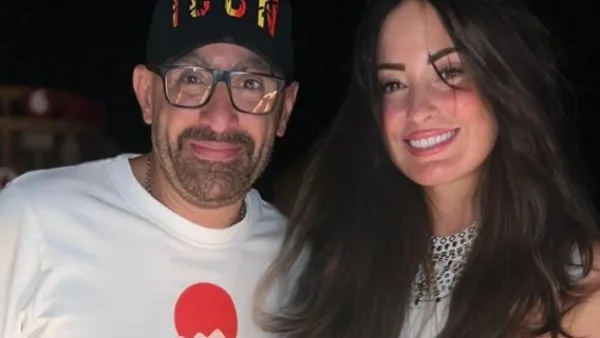 الساموراي.. نيرمين الفقي تأسر الأنظار مع أحمد السقا الساموراي.. نيرمين الفقي تأسر الأنظار مع أحمد السقا