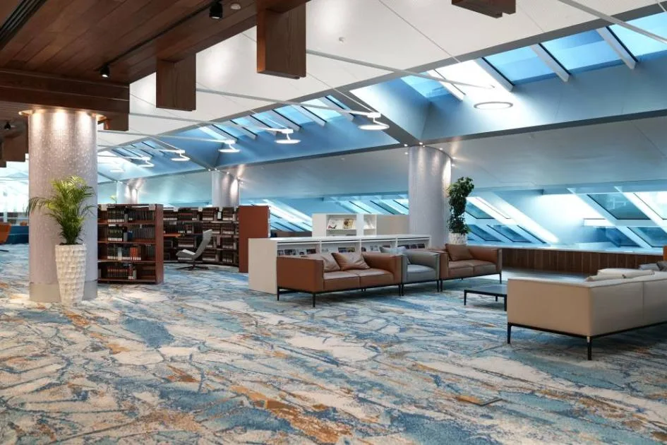 7,753 Manuscripts in Sheikh Mohammed bin Rashid Library 7,753 Manuscripts in Sheikh Mohammed bin Rashid Library