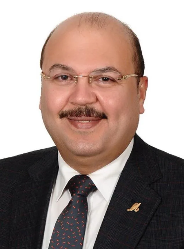 قيادي من مستقبل وطن: إقبال المواطنين على انتخابات مجلس الشيوخ يدل على وعيهم الوطني قيادي من مستقبل وطن: إقبال المواطنين على انتخابات مجلس الشيوخ يدل على وعيهم الوطني