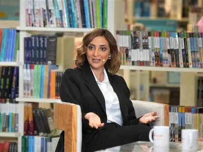 نورا ناجي تحصد جائزة رضوى عاشور للأدب العربي في نسختها الأولى نورا ناجي تحصد جائزة رضوى عاشور للأدب العربي في نسختها الأولى