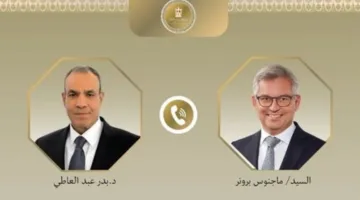 وزير الخارجية: الهجرة تعدّ تحدياً مشتركاً بين مصر والاتحاد الأوروبي