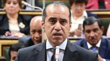 محمود فوزي: الحكومة تنظر في تشديد العقوبات على سائقي المخدرات إثر تزايد حوادث السير