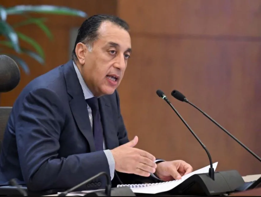 مدبولي يسلط الضوء على أعمال جهاز حماية المستهلك في يونيو: رصد 1605 مخالفات خلال 682 حملة مدبولي يسلط الضوء على أعمال جهاز حماية المستهلك في يونيو: رصد 1605 مخالفات خلال 682 حملة