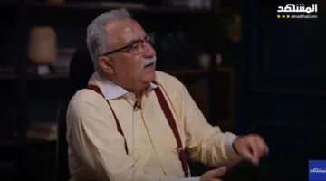 فيديو.. إبراهيم عيسى: ما قام به عبد الناصر في 67 أسوأ من أفعال حماس