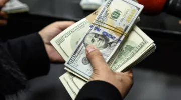 عاجل.. استقرار طفيف في سعر الدولار اليوم الثلاثاء في ظل التوترات العالمية