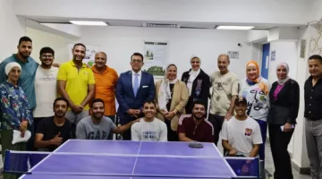 كلية طب الأسنان بجامعة عين شمس تطلق برنامج الأنشطة الصيفية بمشاركة واسعة من الطلاب وأعضاء الهيئة التدريسية