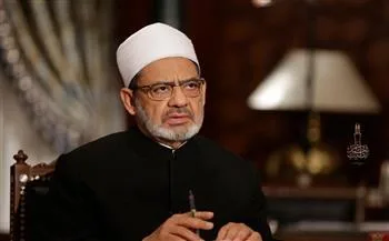 مجلس حكماء المسلمين يثني على مساهمات مصر في تأييد القضية الفلسطينية ووقف الهجمات على غزة. مجلس حكماء المسلمين يثني على مساهمات مصر في تأييد القضية الفلسطينية ووقف الهجمات على غزة.