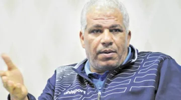 اتحاد كرة القدم يعلن عن تنظيم مراسم عزاء لميمي عبد الرازق في القاهرة