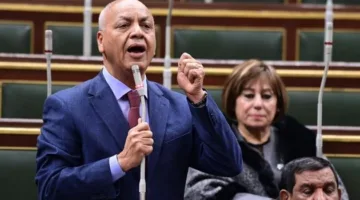 مصطفى بكري: أعتقد أن هناك انفتاحًا في قانون الإيجار القديم.. الرئيس السيسي لن يقبل بتشريد المسنين.