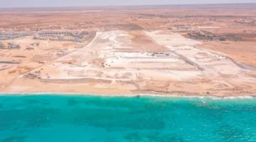 الهيئة العمرانية تفحص عقود المطورين دون اتخاذ قرار بسحب الأراضي في الساحل الشمالي.