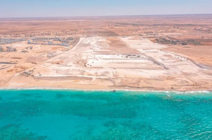 الهيئة العمرانية تفحص عقود المطورين دون اتخاذ قرار بسحب الأراضي في الساحل الشمالي. الهيئة العمرانية تفحص عقود المطورين دون اتخاذ قرار بسحب الأراضي في الساحل الشمالي.