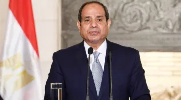 حزب المؤتمر: السيسي قدم تصورا متكاملا لأمن إفريقيا من خلال القيادة المصرية في شمال القارة