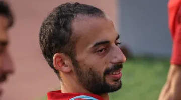 عبد القادر يعلن تمرداً في الأهلي ويرفض الانتقال لسيراميكا.