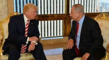 في الاجتماع المنتظر.. ما الذي سينتظره نتنياهو من ترامب؟