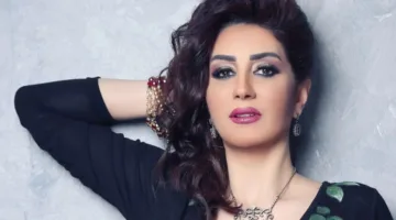 وفاء عامر ترد على allegations بشأن تجارتها في الأعضاء البشرية