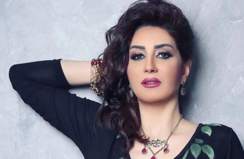 وفاء عامر ترد على allegations بشأن تجارتها في الأعضاء البشرية