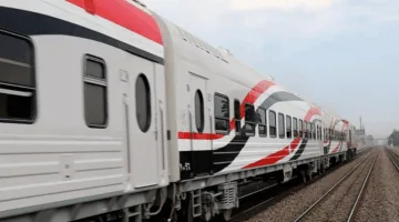 غضب الركاب في سكك حديد مصر بسبب حادثة غير اعتيادية تتحدث عنها لأول مرة