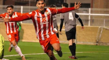 أحدث تعاقدات ريال مدريد مع المهاجم الواعد رشاد فتال
