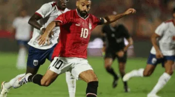 مواعيد مباريات المنتخب الوطني ضد إثيوبيا وبوركينا فاسو في تصفيات كأس العالم