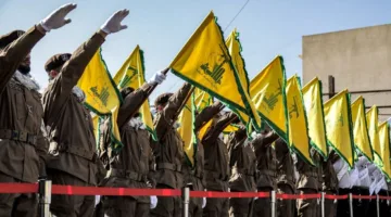 الجيش الإسرائيلي يعلن عن تصفية علي عبد القادر إسماعيل، أحد قادة حزب الله.