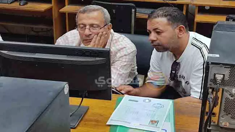 8 صور لبدء تنسيق المرحلة الأولى في معامل الجامعات – رابط التسجيل 8 صور لبدء تنسيق المرحلة الأولى في معامل الجامعات – رابط التسجيل