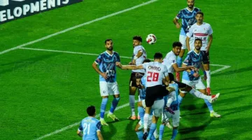 80 مليون مقابل الثنائي الأبيض ورفض الطلب.. خلفيات جلسة التفاوض بين الزمالك وبيراميدز