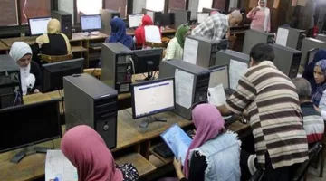 8,000 جنيهاً: المستندات اللازمة لاختبارات القدرات لعام 2025
