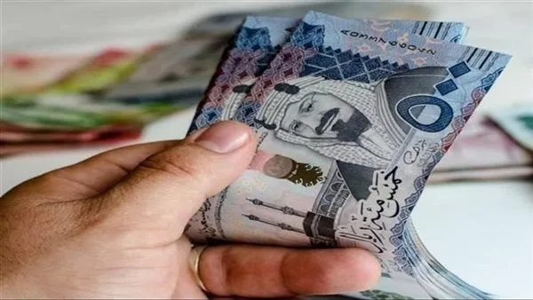 اكتشف قيمة الريال السعودي اليوم الثلاثاء مقابل الجنيه المصري في البنوك