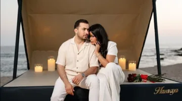 اجعل لحظاتك unforgettable مع HAZARYA: تنسيق جميع الفعاليات مع توفير تجهيزات مميزة لكل مناسبة!