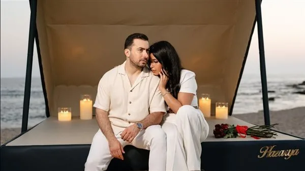 اجعل لحظاتك unforgettable مع HAZARYA: تنسيق جميع الفعاليات مع توفير تجهيزات مميزة لكل مناسبة!