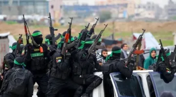 مسؤول سابق في البنتاغون: متفائل بشأن فرص التوصل إلى هدنة، لكن تصرفات حماس تجعل الأمور أكثر تعقيدًا