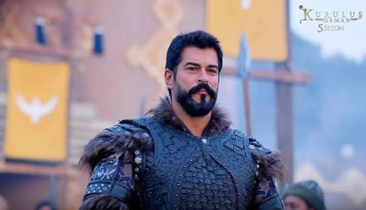 مسلسل قيامة عثمان: فصل جديد من التحديات والامتدادات التاريخية مسلسل قيامة عثمان: فصل جديد من التحديات والامتدادات التاريخية