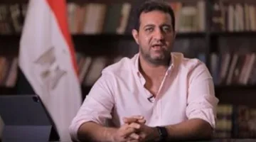 أحمد مرتضي منصور: اكتسبت روح المنافسة الرياضية من رئيس نادي الأهلي.