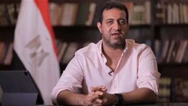 أحمد مرتضي منصور: اكتسبت روح المنافسة الرياضية من رئيس نادي الأهلي.