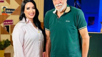 طارق النهري في “اسمعني شكراً”: محمد سامي أخرجني من الرفض نحو بطولة جديدة