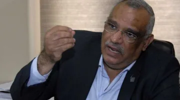 August Implementation: Head of the Urban Planning Authority Discusses Plans to Revitalize the Historical Character of New Cairo