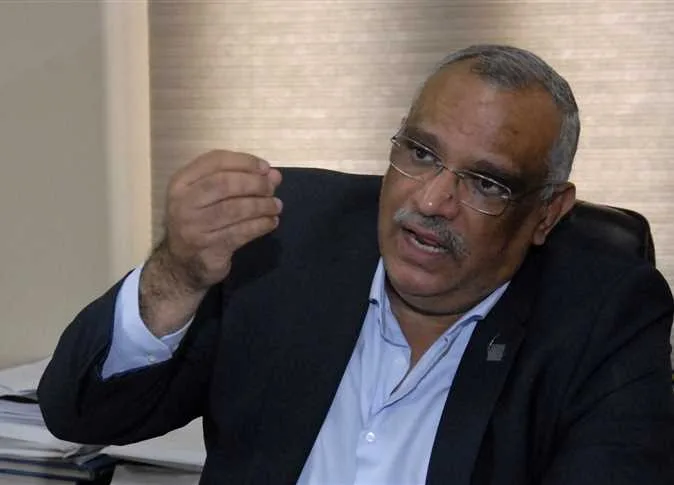 August Implementation: Head of the Urban Planning Authority Discusses Plans to Revitalize the Historical Character of New Cairo