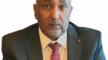 العبادي يكتب: أهمية الوحدة الوطنية من أجل تحقيق الأمن والاستقرار ـ بقلم: الدكتور محمد العبادي