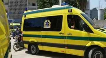 مأساة في المنيا: أب يقتل أطفاله الثلاثة بسبب مشكلات أسرية