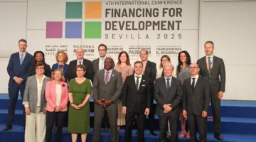 وزير المالية: أعددنا وطبقنا مجموعة من التسهيلات الضريبية لتعزيز الثقة مع المستثمرين.