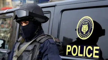 إلقاء القبض على 17 شخصًا متورطًا في شجار عنيف باستخدام الزجاج بعد حفل زفاف في قنا