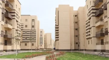 عاجل.. وحدات سكنية متاحة للتسليم.. مواقع عرض شقق الإسكان الاجتماعي لعام 2025