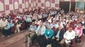 وكيل وزارة التعليم في الغربية يعلن عن مجموعة من الإجراءات التحضيرية للعام الدراسي الجديد ويؤكد منع جمع التبرعات.