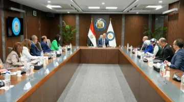 وزير البترول: تحويل هيئة الثروة المعدنية إلى هيئة اقتصادية سيمكنها من الحصول على أدوات وإمكانات للتطوير.
