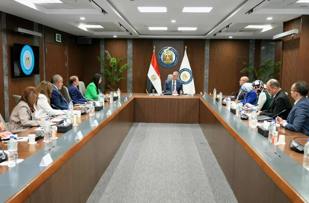 وزير البترول: تحويل هيئة الثروة المعدنية إلى هيئة اقتصادية سيمكنها من الحصول على أدوات وإمكانات للتطوير.
