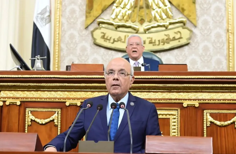 الإيجار القديم: النائب محمد الفيومي يعلن أن وزير الإسكان أكد استعداد 238 ألف وحدة لاستقبال المستأجرين ابتداءً من الآن الإيجار القديم: النائب محمد الفيومي يعلن أن وزير الإسكان أكد استعداد 238 ألف وحدة لاستقبال المستأجرين ابتداءً من الآن
