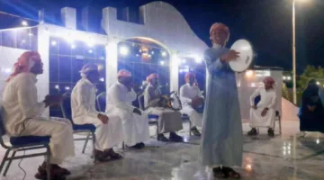 تراثك يعتبر كنزك: فعاليات متنوعة وأنشطة ثقافية في الطور وشرم الشيخ ونويبع