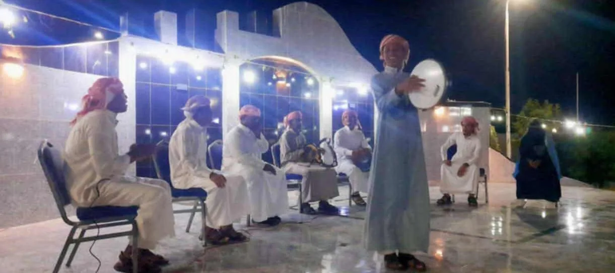 تراثك يعتبر كنزك: فعاليات متنوعة وأنشطة ثقافية في الطور وشرم الشيخ ونويبع تراثك يعتبر كنزك: فعاليات متنوعة وأنشطة ثقافية في الطور وشرم الشيخ ونويبع