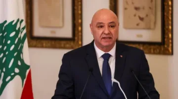 عون: استمرار الاحتلال الإسرائيلي يعرقل قدرة لبنان على تنفيذ قراراته وسلطته