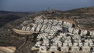 الاستيطان في فلسطين: كيف أصبح حلم موشيه زار كابوساً ابتلع الأرض وقيّد السكان؟ الاستيطان في فلسطين: كيف أصبح حلم موشيه زار كابوساً ابتلع الأرض وقيّد السكان؟